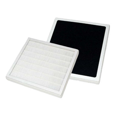 Kenmore Air Purifier Filter Set Crucial