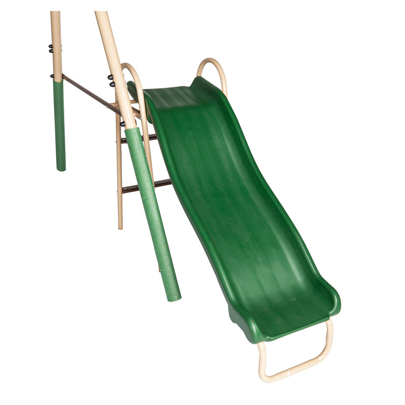 cheap kids swing set