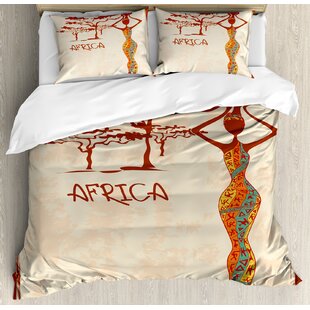 African Themed Bedding Wayfair