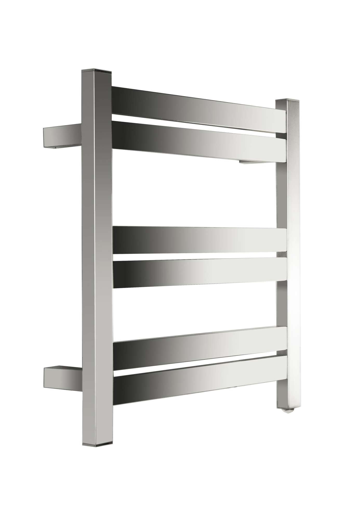 Virtu USA Koze Wall Mount Electric Towel Warmer & Reviews Wayfair