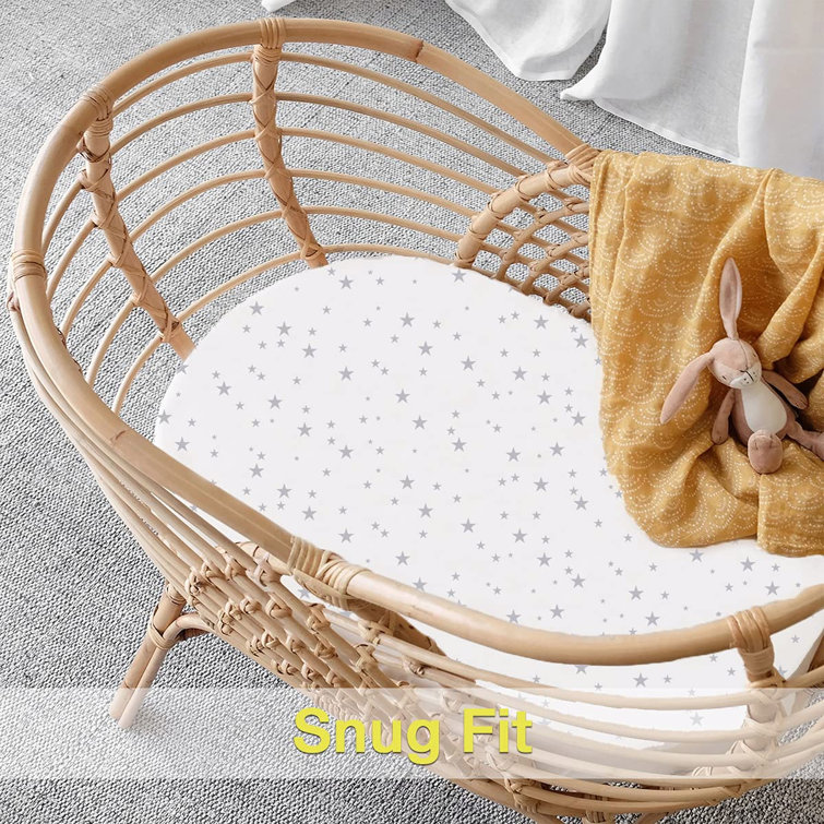 waterproof bassinet protector