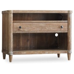 Luxury Light Wood Nightstands Perigold