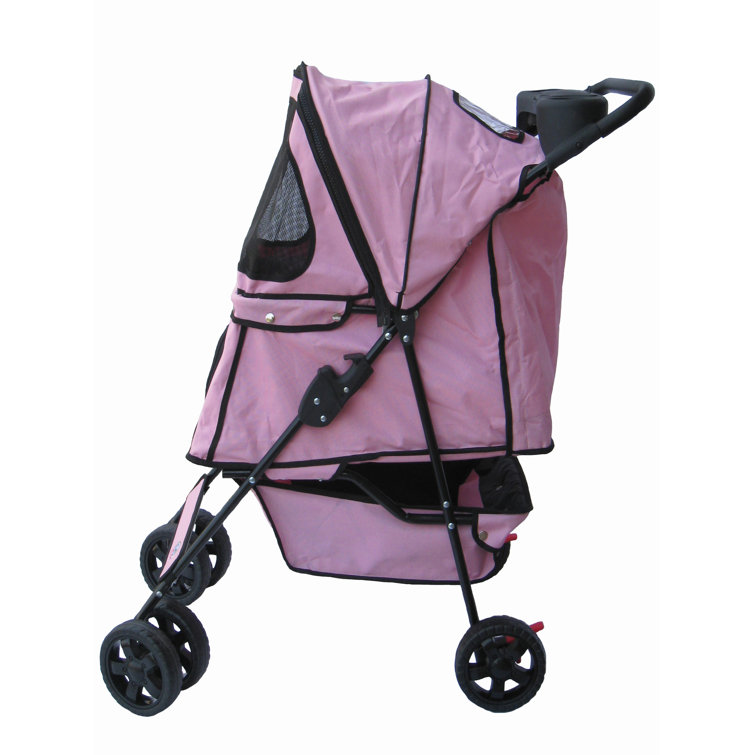 dog stroller under $30