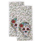 Floral Kitchen Towels You Ll Love In 2021 Wayfair