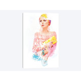 Once Upon A Time Canvas Wayfair