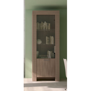 Vitrine Max von Wildon Home