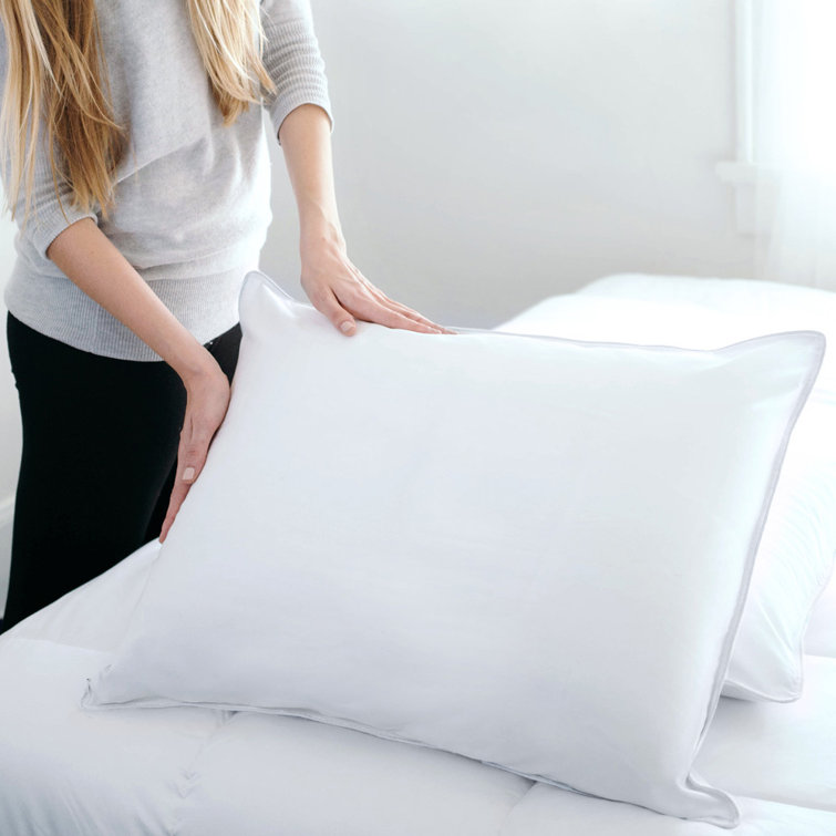 posturepedic pillow