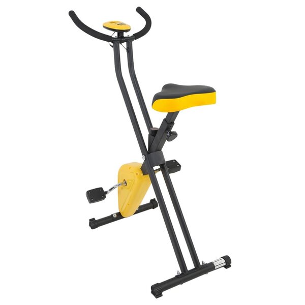 wayfair exercise bike