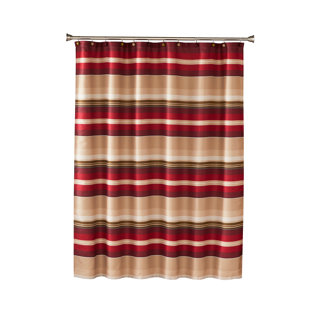 48 Inch Shower Curtain Wayfair