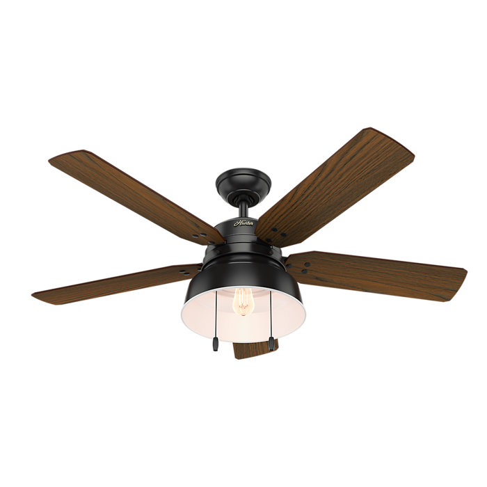Outdoor Ceiling Fans With Metal Blades | Ceiling Fan