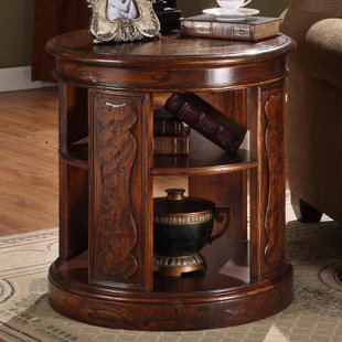 End Table by Eastern Legends Sale
