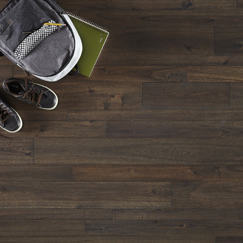 Mannington Bengal Bay Bengali 3 8 Thick X 5 Wide X Varying Length Engineered Hardwood Flooring Wayfair