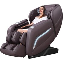 energize 3d massage chair