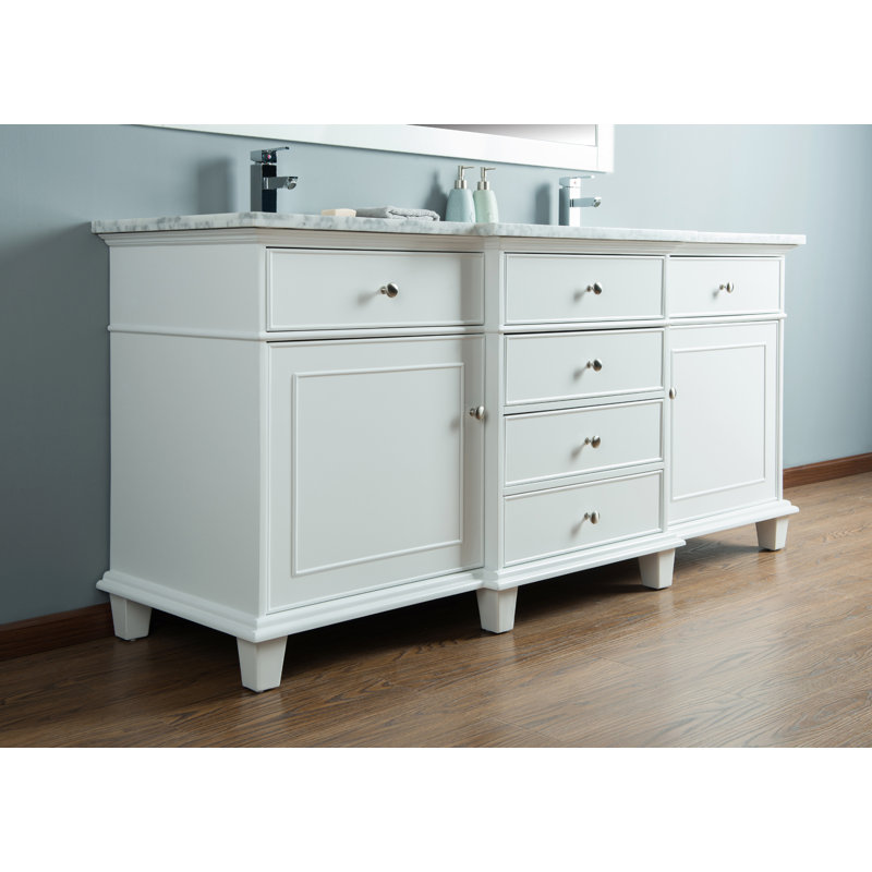 60 double sink bathroom vanities 60 inch 60 birch lane 60 double sink bathroom vanities 60 inch 60 birch lane