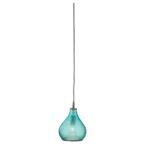 1-Light Mini Pendant