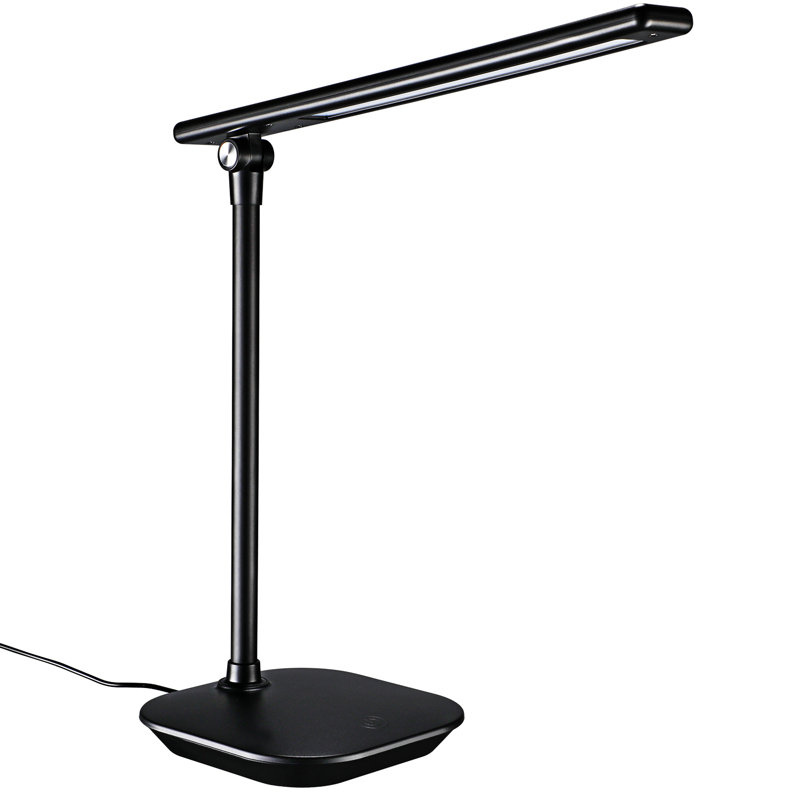 torchstar dimmable led desk lamp