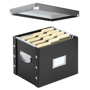 External Dimensions Details about   Storex Nesting Portable File Box 15" Width x 10.7"... 