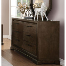 36 inch high dresser Clearance