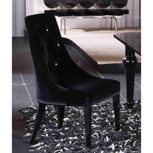 Upholstered Dining Chair (Set of 2)