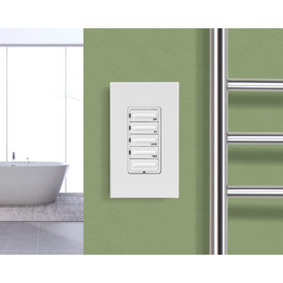 battery operated bath towel warmer