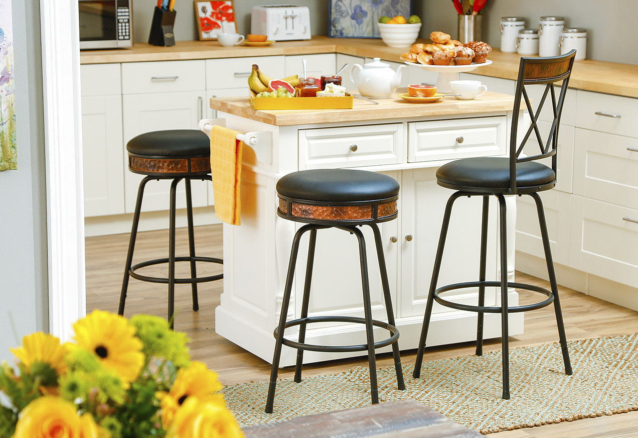 [BIG SALE] Bar Stools Under 99 You’ll Love In 2021 Wayfair