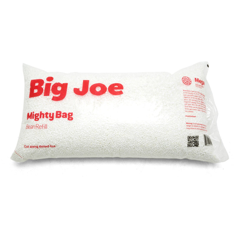 Comfort Research Big Joe Replacement Fill Reviews Wayfair