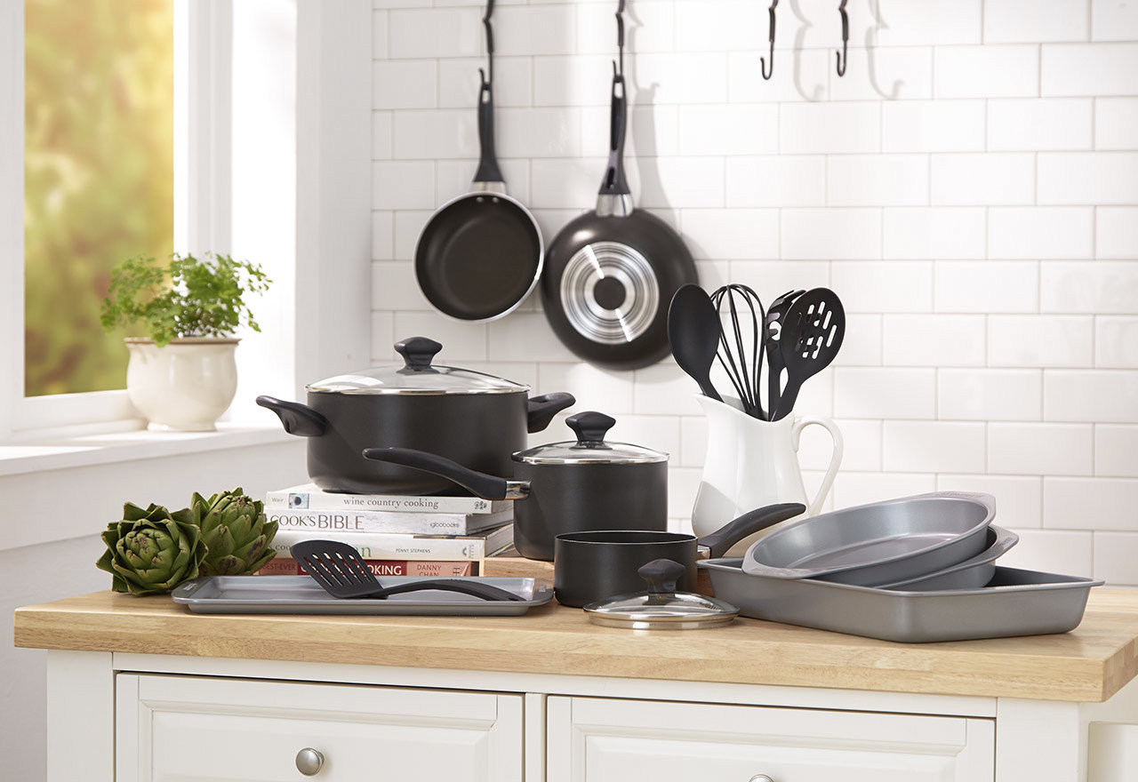 [BIG SALE] Essential Cookware for Any Kitchen You’ll Love In 2023 Wayfair