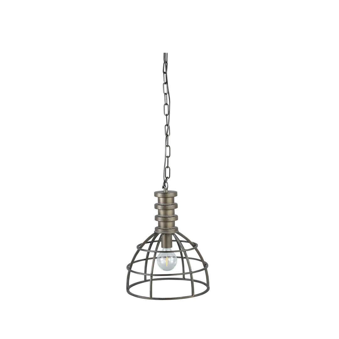 Longshore Tides Kuppel-Pendelleuchte 1-flammig Ronald