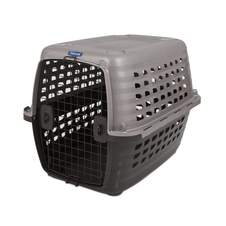 petmate kennel divider