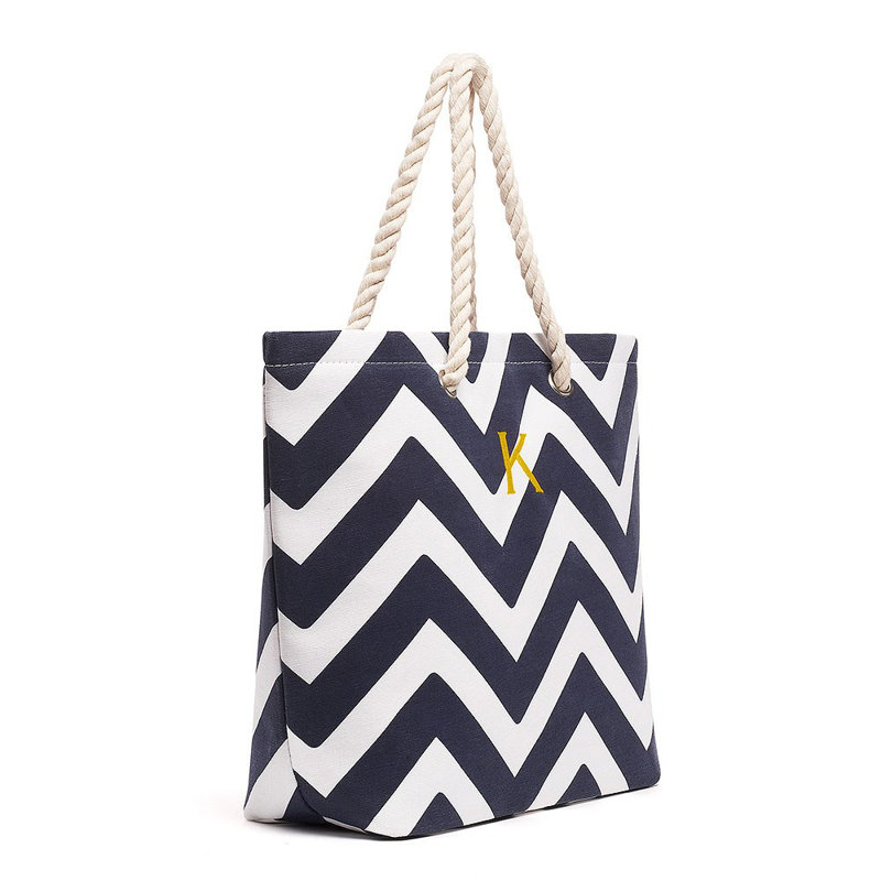cabana beach bag