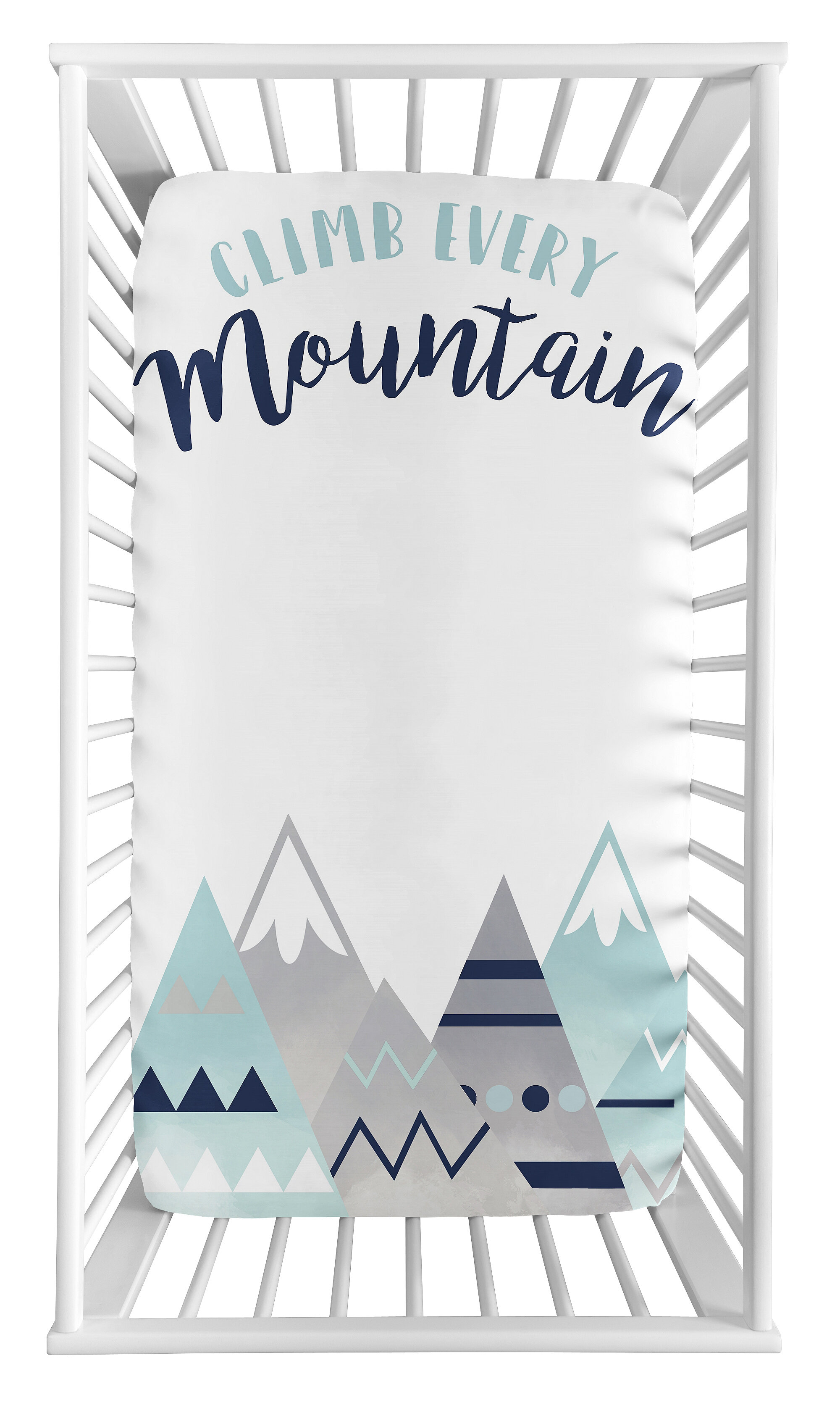 sweet jojo designs mountains