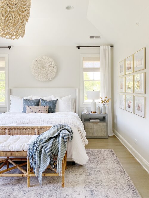 300 Coastal Bedroom Design Ideas Wayfair