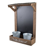 Chalk Pots Wayfair