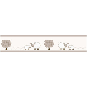Little Lamb 15' x 6