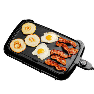 presto 06858 slimline skillet