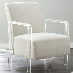 Everson Armchair by Wade Logan