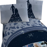King Size Star Wars Bedding Wayfair Ca