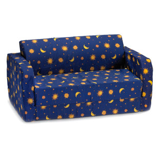 kids folding sofa