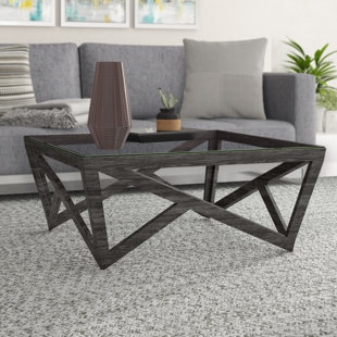 Jorden Coffee Table by Brayden Studio
