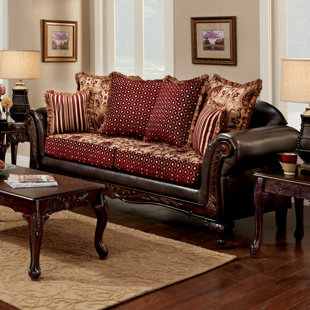 Doonans Sofa by Astoria Grand Coupon