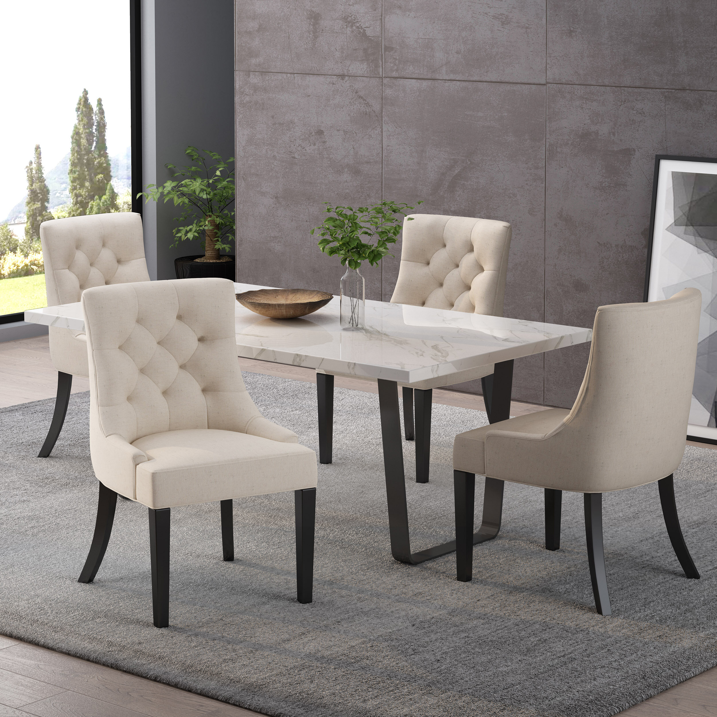 Lark Manor Dining Chairs | atelier-yuwa.ciao.jp