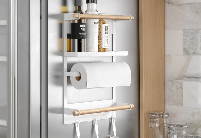 Our Best Cabinet Organizers