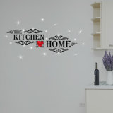 Kitchen Soffit Decals Wayfair