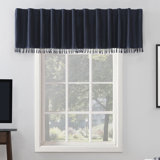 Faux Roman Valance Wayfair Faux Roman Valance Wayfair