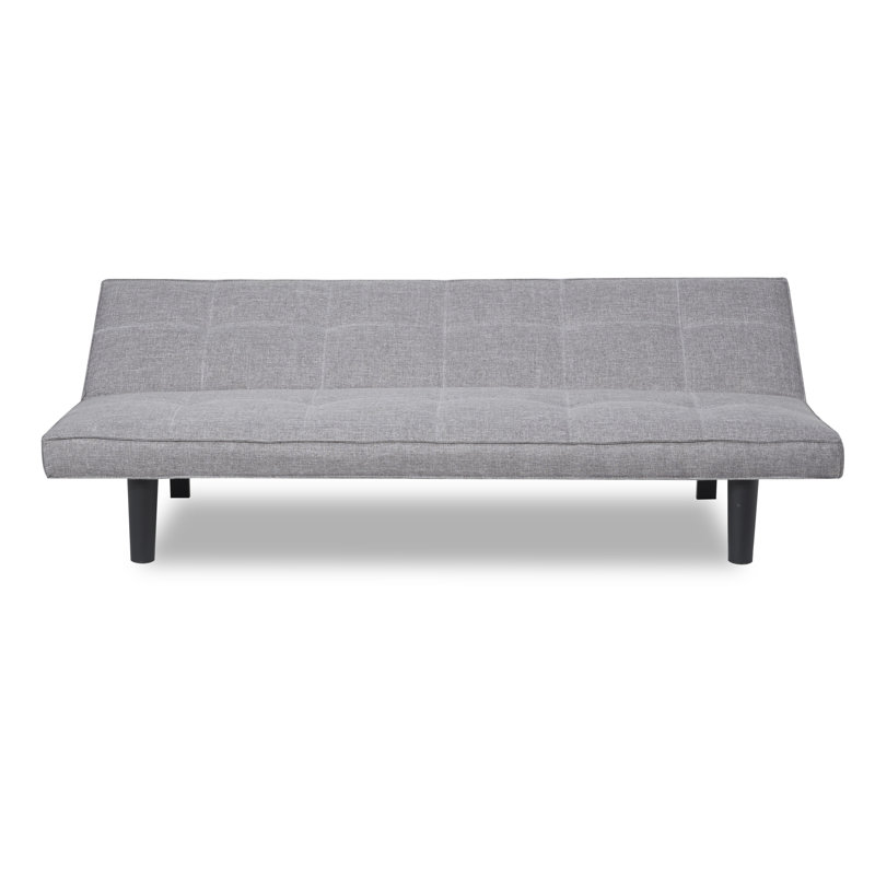 Zipcode Design Chantal Convertible Sofa Reviews Wayfair Zipcode Design Chantal Convertible Sofa