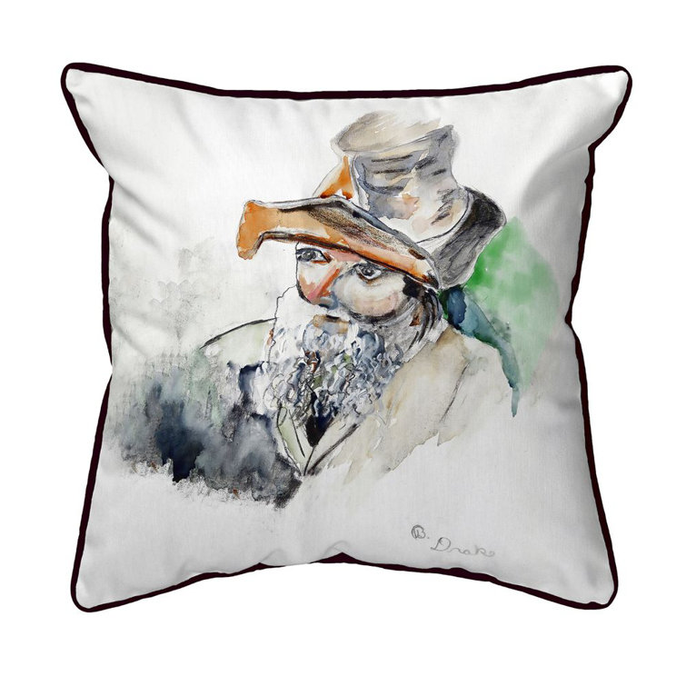 extra large outdoor throw pillows