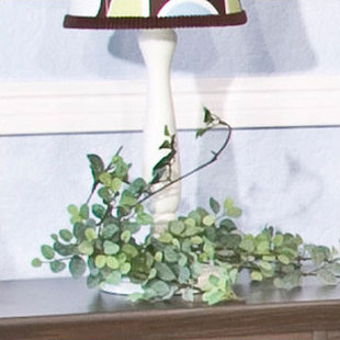 Baby Boy Nursery Lamps Wayfair Modern Baby Boy 15 Table Lamp Base