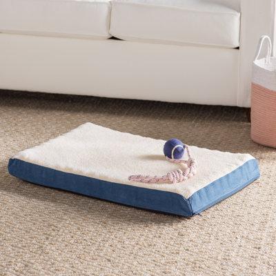 Archie Oscar Erin Pet Bed Pillow Reviews Wayfair