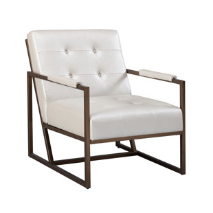 Go to store & view more images Trent Austin Design Cateline Chaise Lounge Chair