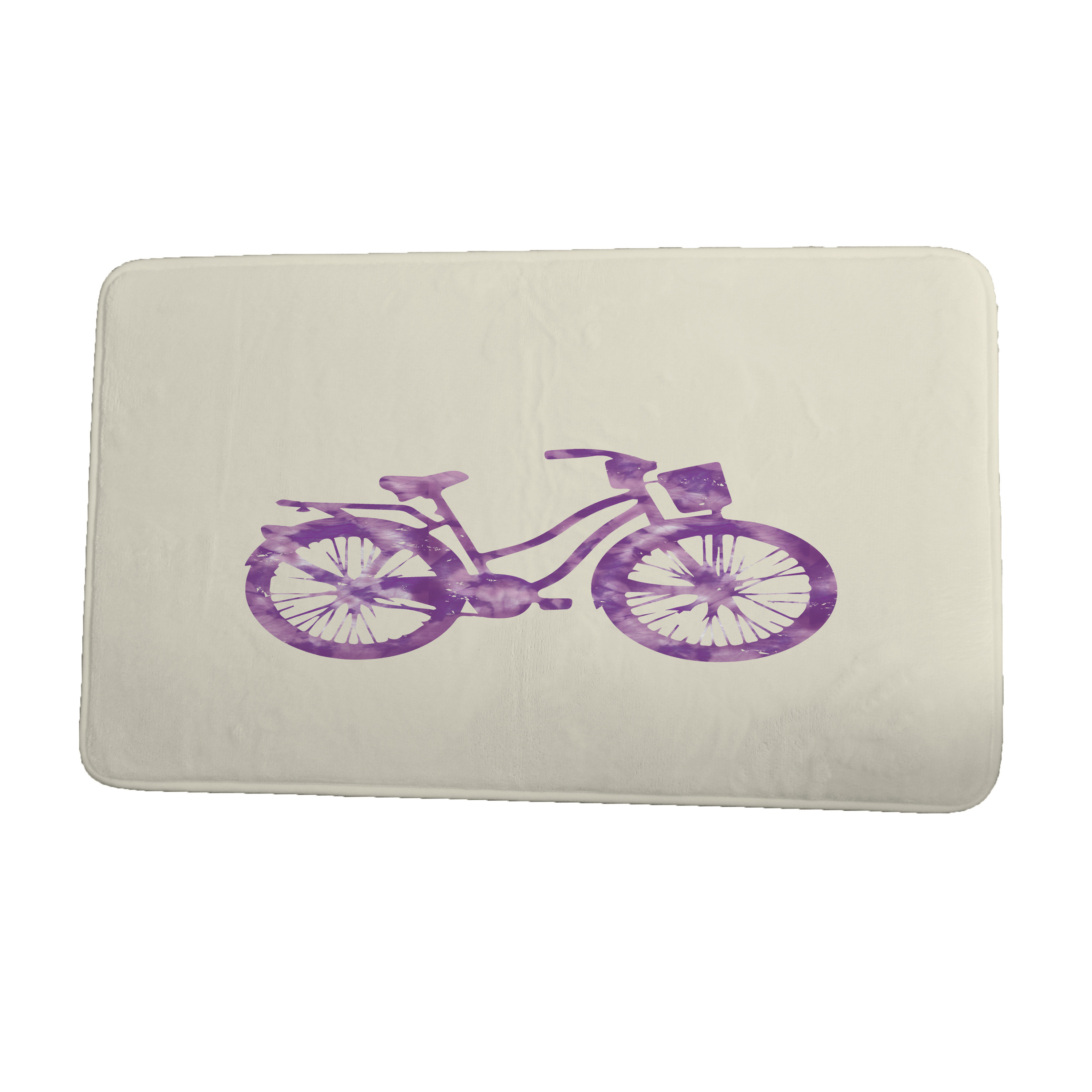 e by design Life Cycle Bath Rug Wayfair